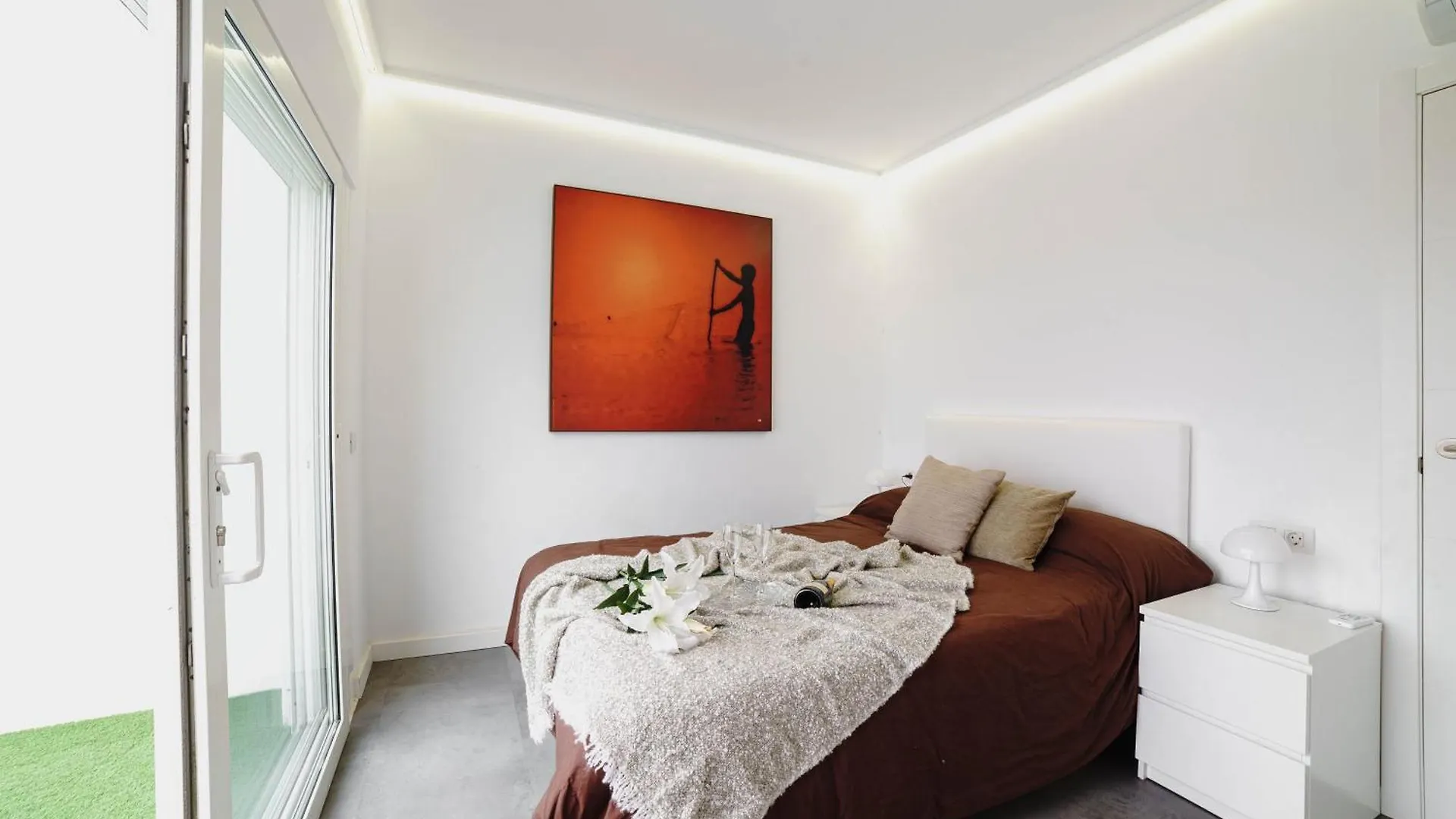 Villa Carlota Costa Adeje